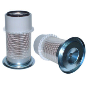 HF404 AIR FILTER PRIMARY FINNED