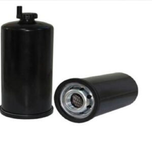 SP1307M FUEL FILTER WATER SEPARATOR SPIN ON TWIST DRAIN