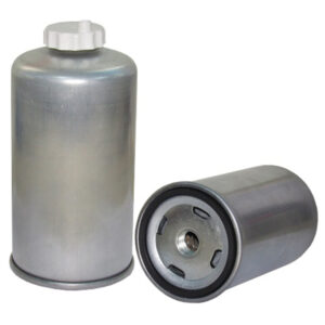 SP1320M FUEL FILTER WATER SEPARATOR SPIN ON TWIST DRAIN