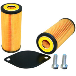 AS1582KIT TRANSMISSION FILTER CARTRIDGE