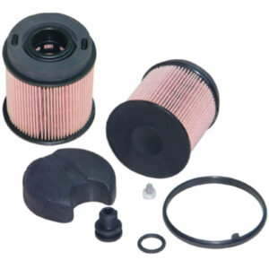 ASUR3924KIT UREA DEF FUEL FILTER CARTRIDGE KIT