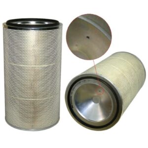 HF288 AIR FILTER PRIMARY ROUND