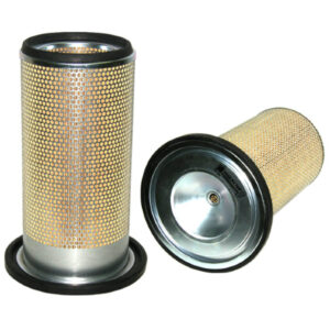 HF296 AIR FILTER PRIMARY ROUND