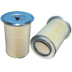 HF356 AIR FILTER PRIMARY ROUND