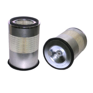 HF437 AIR FILTER PRIMARY ROUND