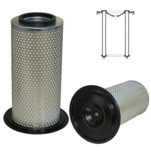 HF493 AIR FILTER PRIMARY ROUND