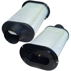 HF692 AIR FILTER PRIMARY ROUND