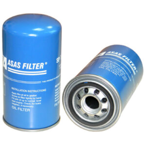 SP1016 OIL FILTER SPIN ON FULL FLOW