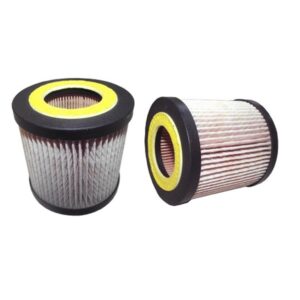 HF3209 AIR FILTER PRIMARY ROUND