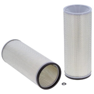 HF640 AIR FILTER SAFETY ROUND