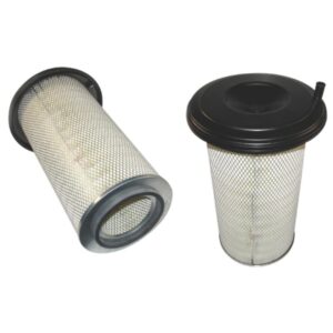 HF703 AIR FILTER PRIMARY ROUND