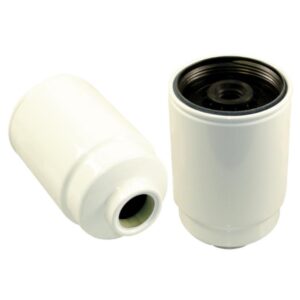 PFF55083 FUEL FILTER CARTRIDGE PLASTIC