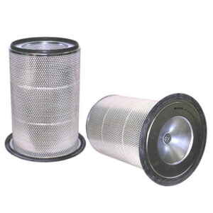 HF719 AIR FILTER PRIMARY ROUND