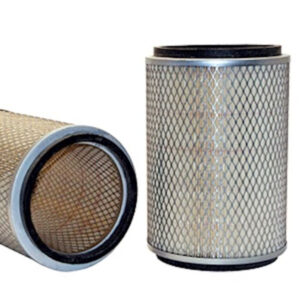 HF1643 AIR FILTER PRIMARY ROUND