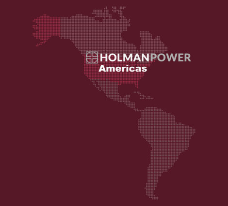 Holman Americas graphic